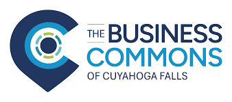 Business Commons badge