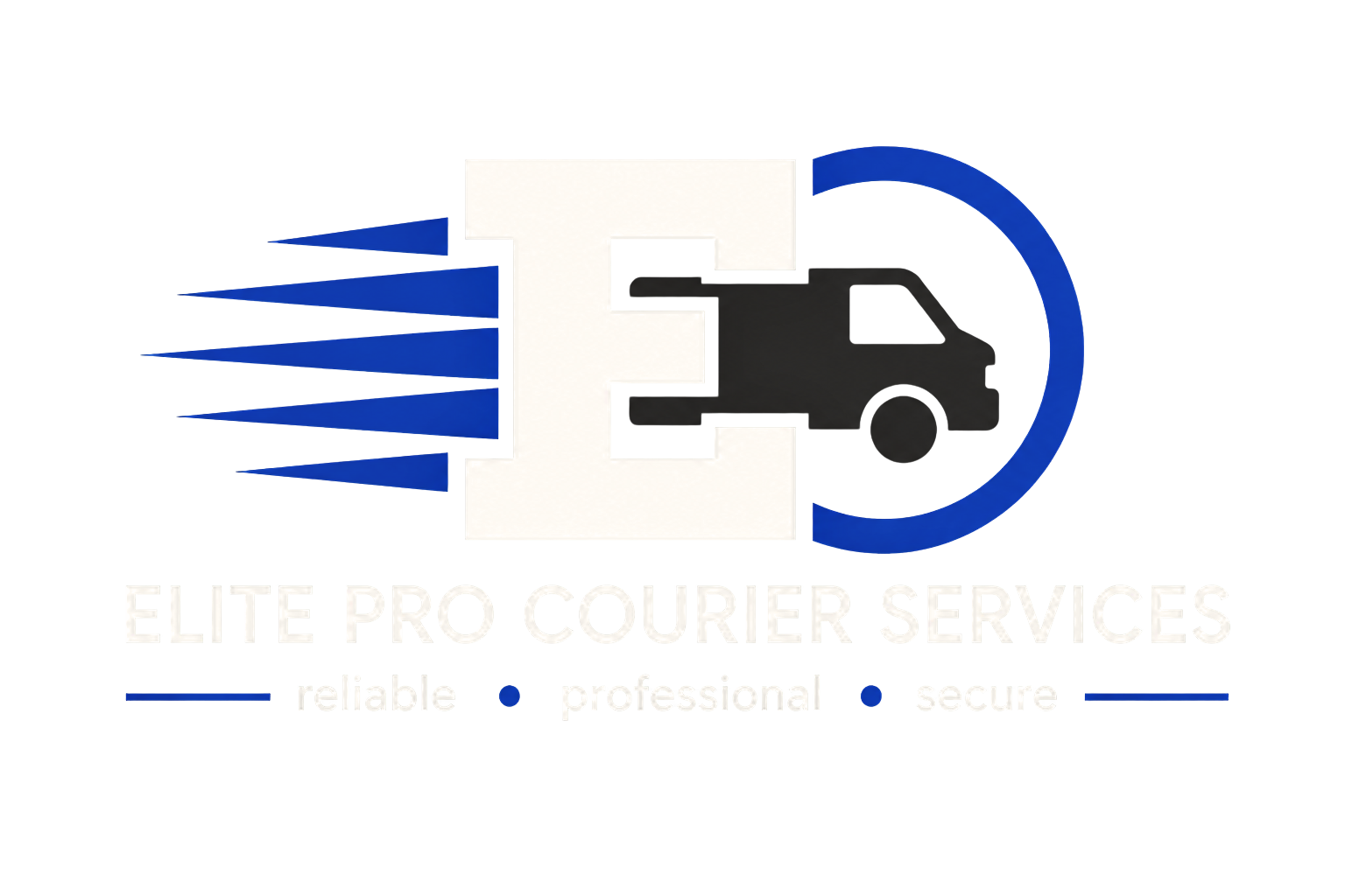 Elite Pro Courier Services - reliable, professional, secure