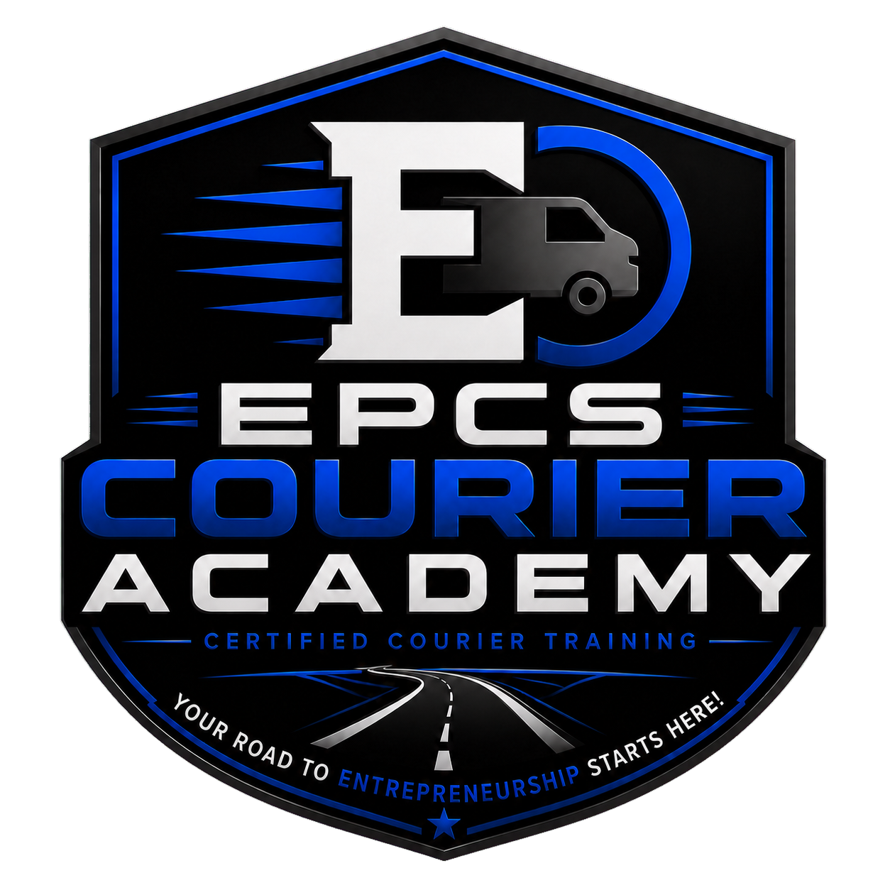 EPCS Courier Academy - Certified Courier Training - Your Road to Entrepreneurship Starts Here